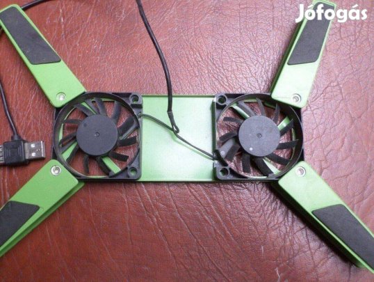 Laptop ventilátor
