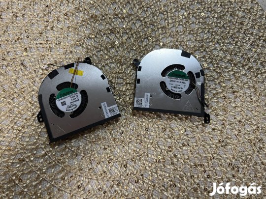 Laptop ventilátor 