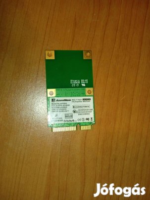 Laptop wifi kártya