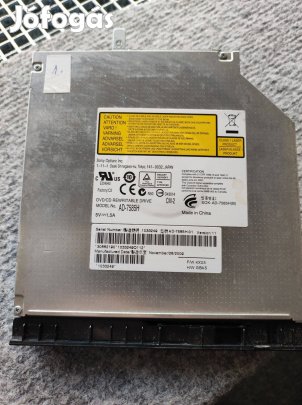 Laptopba opikai meghajtó