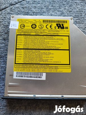 Laptopba optikai meghajtó