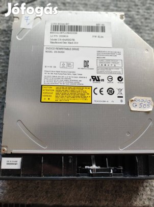 Laptopba optikai meghajtó