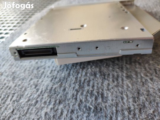Laptopba optikai meghajtó
