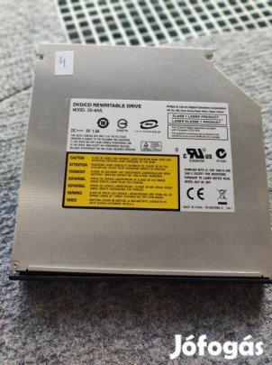 Laptopba optikai meghajtó