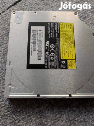 Laptopba optikai meghajtó