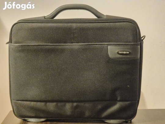 Laptoptáska (Samsonite)