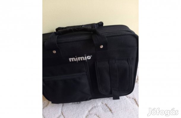 Laptoptáska "mimio"