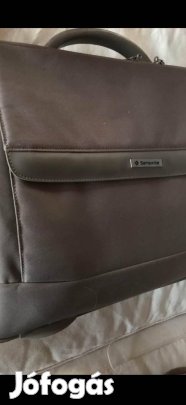 Laptoptáska eladó .Samsonite!