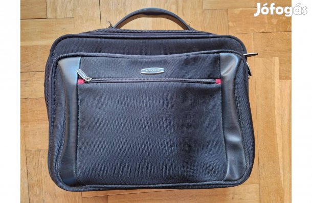 Laptoptáska használt - Travelite