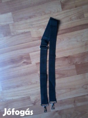 Laptoptáskához -egyéb táskához vállszíj