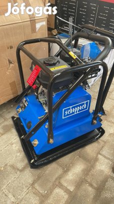 Lapvibrátor 65 kg os Scheppach eladó