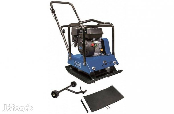 Lapvibrátor HP 2200s - lapvibrátor 102 kg garanciával