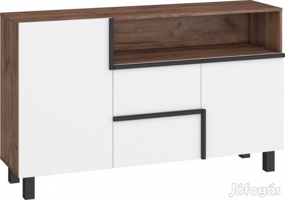 Lar-653 polcos komód