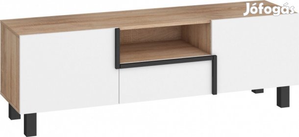 Lar-752 TV állvány polccal