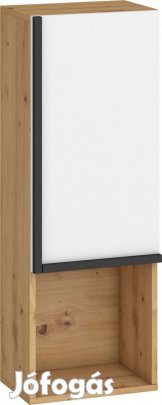 Lar-831 keskeny fali szekrény