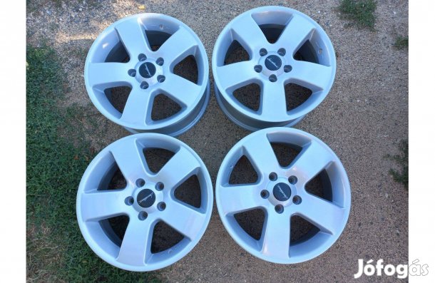 Lardini 5X112 16 colos alufelnik!