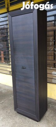 Largo barna 1ajtós szekrény