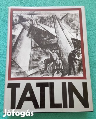 Larissa Alexejewna Shadowa: Tatlin (német nyelvű)