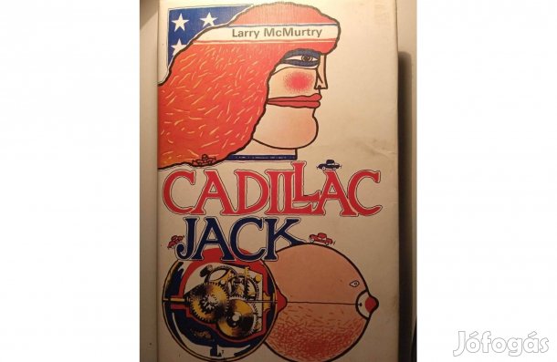 Larry Mcmurty Cadillac Jack