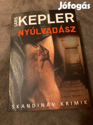 Lars kepler nyúlvadász