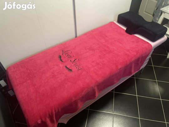 Las.h&Las.hes szempillás bútor