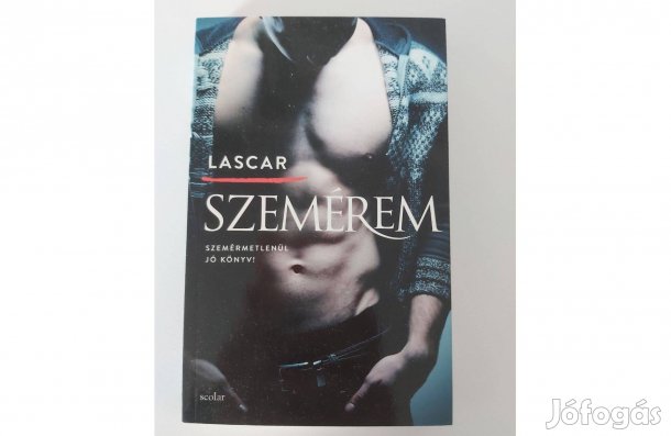 Lascar: Szemérem Lascar (a "Laza fickó" álnevű szerző)
