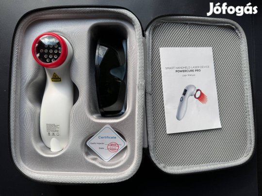 Laser Gyógyászati Lézer