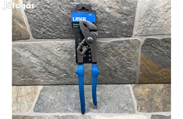 Laser Vízpumpa fogó 250mm