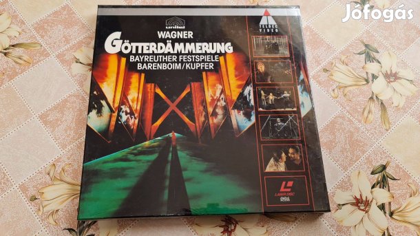 Laservision,Laserdisc