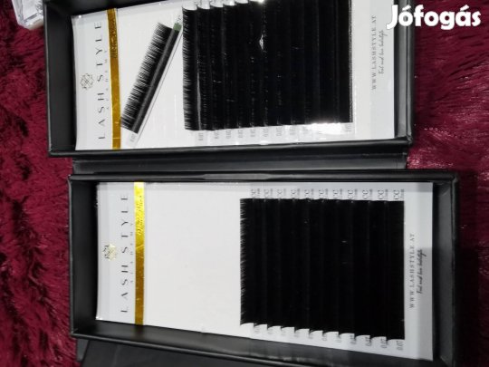 Lashstyle pilla csomag 