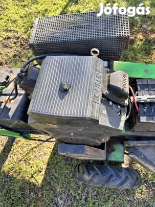 Laski 450 H Tuskómaró