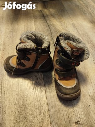 Lasocki 22es kisfiú bakancs