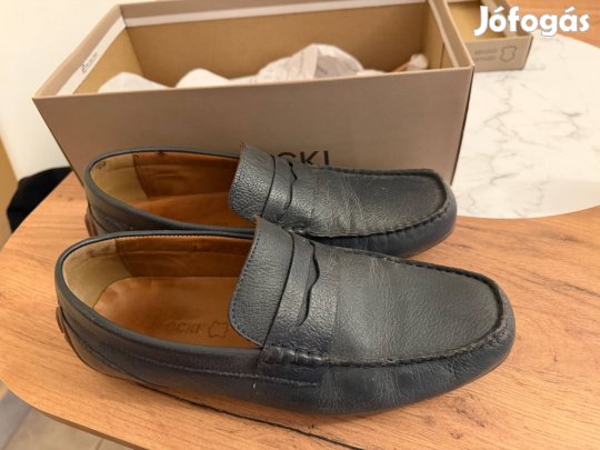 Lasocki 40 ferfi cipő dobozban gari