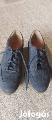 Lasocki 42 új bőrcipő félár alatt