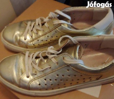 Lasocki arany 39 újszerű sportos