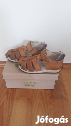 Lasocki bőrszandál, 23-as