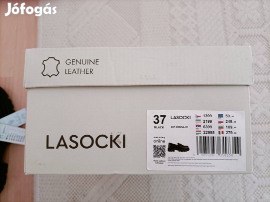 Lasocki cipő