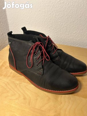 Lasocki férfi bőrcipő 41