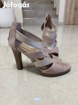 Lasocki magassarkú - 39