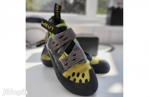 Lasportiva Mászócipő Eladó méret: EUR 37,5