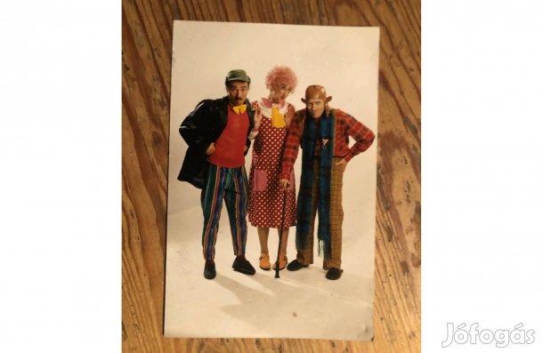 Lasr pour Lart kártya fénykép 850 Ft