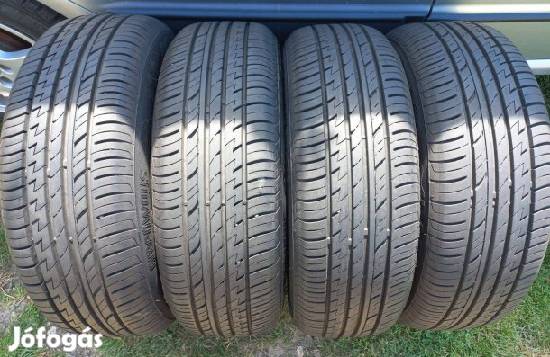 Lassa 195/65 R15 nyári garnitúra