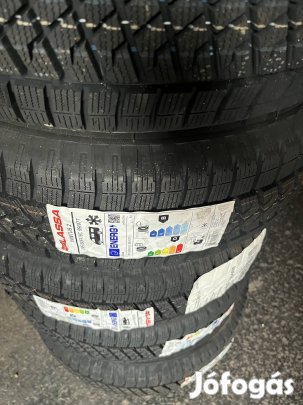 Lassa Vintus 2 195/60r16C 5db új téli gumi eladó
