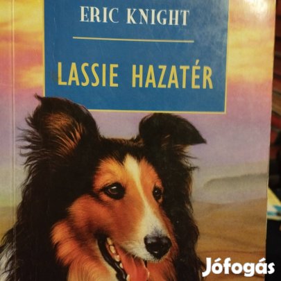 Lassie Hazatér