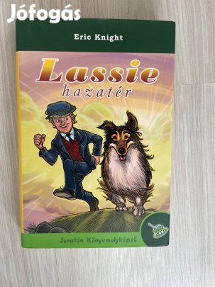 Lassie hazatér