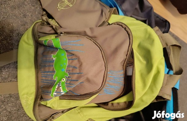 Lassig gyermek hátizsák