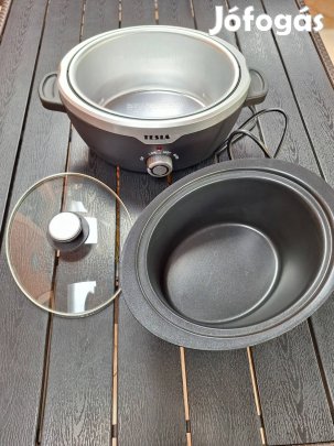 Lassú főző (slow cooker)