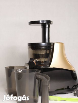 Lassú zöldség-és gyümölcsprés Stella WW-150