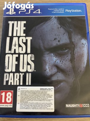 Last of us 2, ps4
