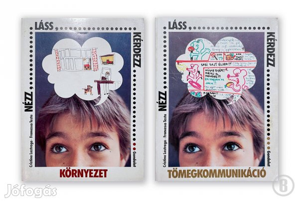 Lastrego - Testa: Nézz, láss, kérdezz - - - (Csak személyesen!)